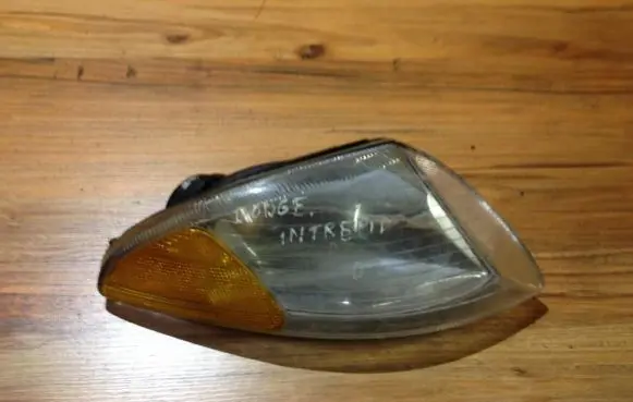 Dodge Intrepid Front indicator light 01-333-1524r-cy