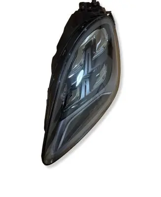 Porsche Cayenne (9Y0 9Y3) Headlight/headlamp 9Y0941077N 1EX01444731
