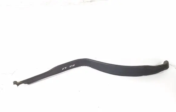 Mercedes-Benz E C207 W207 Engine compartment rubber A2046282798