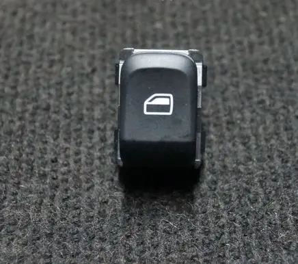 Audi A3 S3 8V Electric window control switch 8V0959855