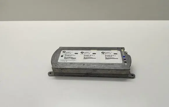 BMW 5 E60 E61 Bluetooth control unit module 6982056 84106982056 8410698205601