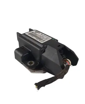 Audi A6 Allroad C5 Accelerator pedal position sensor 4B0907637A 0265005213