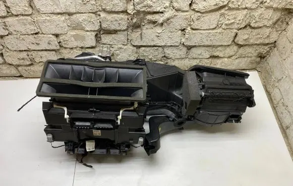Audi A7 S7 4G Interior heater climate box assembly 4G1820005K CZ443220-3233