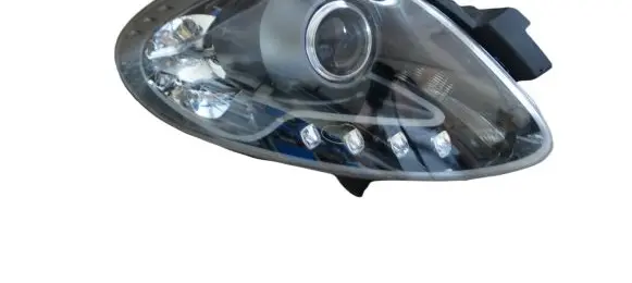 Alfa Romeo Giulietta Headlight/headlamp 00505268090