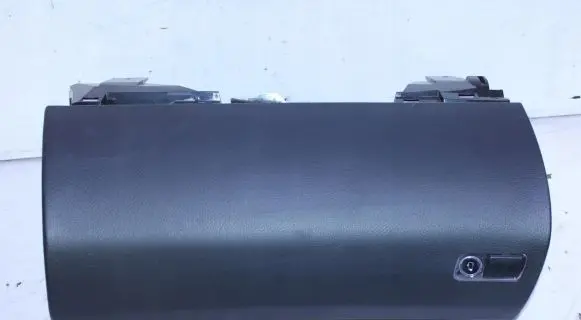Mercedes-Benz S W221 Glove box set 