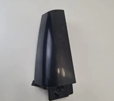 Mini One - Cooper Clubman R55 Rear side glass trim 7167227