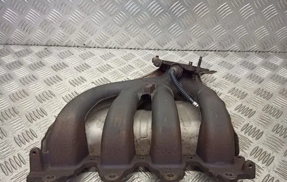 Renault Laguna II Exhaust manifold 138083