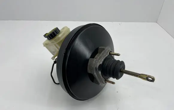 BMW Z4 E85 E86 Brake booster 6757273 02510713303421