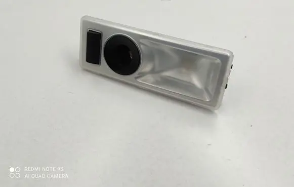 BMW 5 E60 E61 Other interior light 6962008