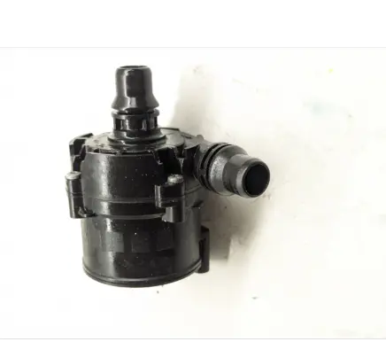 BMW 5 G30 G31 Electric auxiliary coolant/water pump 8623759