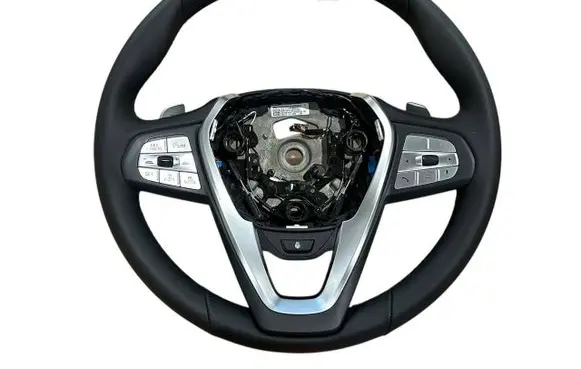 BMW X3 G01 Steering wheel 5A1FCA0 32305A1FCA0