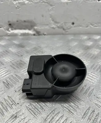 Alarm system siren