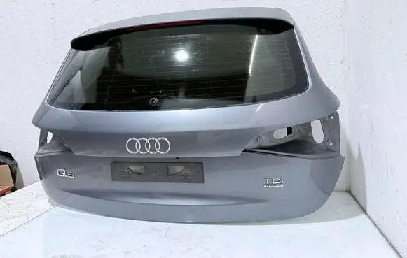 Audi Q5 SQ5 Tailgate/trunk/boot lid LX7R