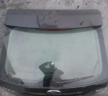 Ford Focus Tailgate/trunk/boot lid