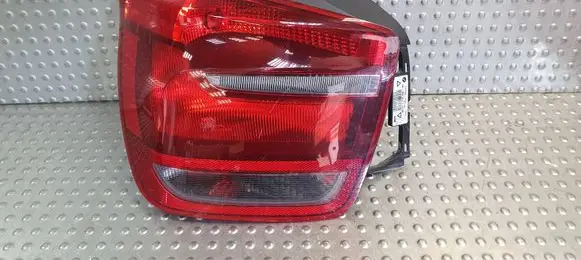 BMW 1 F20 F21 Rear/tail lights S27698721 7270095