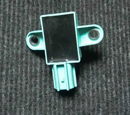 Audi A5 8T 8F Airbag deployment crash/impact sensor