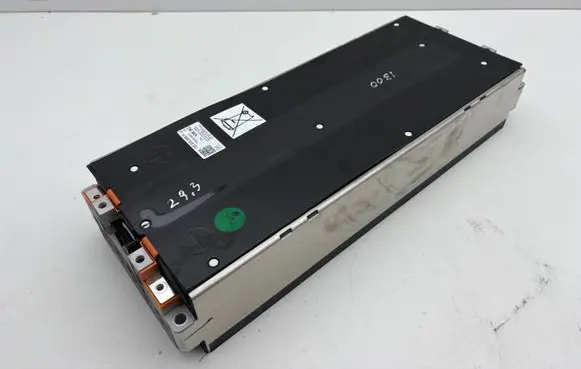 Skoda Enyaq iV Hybrid / Electric Car Battery Cell 11G915599H