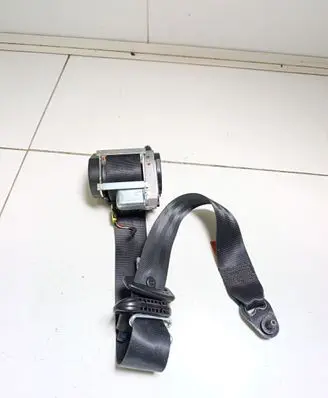 Ford Transit Custom Front seatbelt BK21V61294ECW 622200200