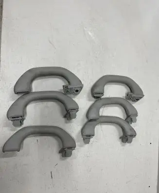 Seat Alhambra (Mk2) A set of handles for the ceiling 