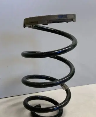 Volkswagen Multivan T6 Front coil spring 7LA411105E