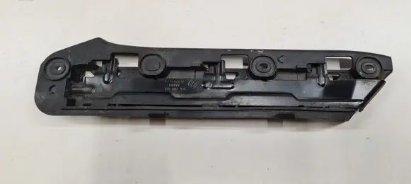 Volkswagen Touran I Front bumper mounting bracket 1T0807936