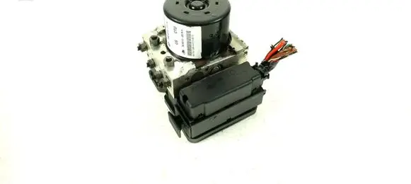 Volkswagen Transporter - Caravelle T5 ABS Pump 7H0614117A 7H0907379S