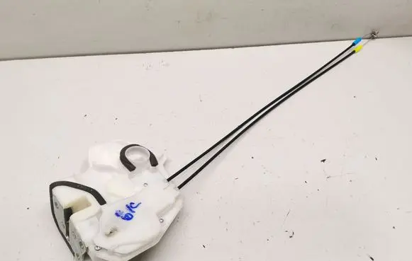 Mitsubishi Outlander Rear door lock A047218