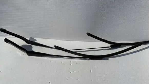 Renault Trafic III (X82) Rear wiper blade arm 