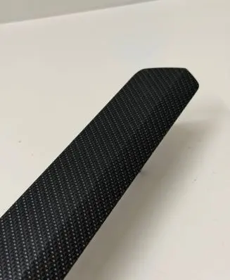 Volkswagen Tiguan Dashboard glove box trim 5NM858418