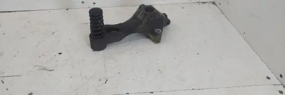 Volkswagen Polo IV 9N3 Generator/alternator bracket 03G903143C