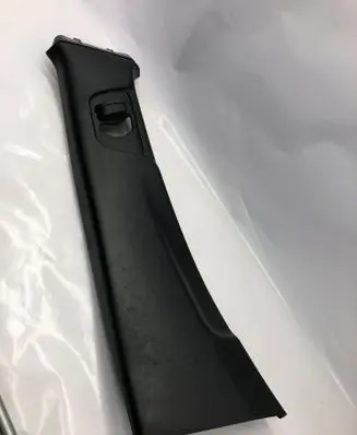 Mercedes-Benz EQB (B) pillar trim (top) A2436908900