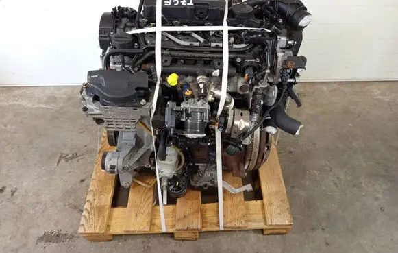Ford Mondeo MK V Engine T7CF
