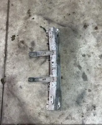 Mitsubishi Outlander Top upper radiator support slam panel