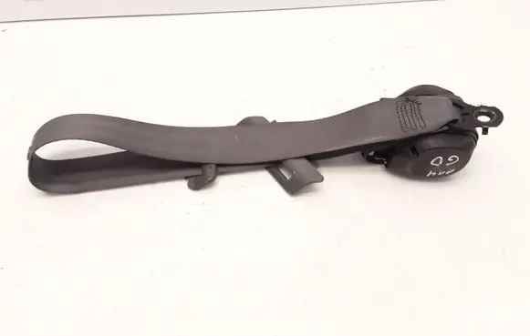 Renault 19 Rear seatbelt 7700785853