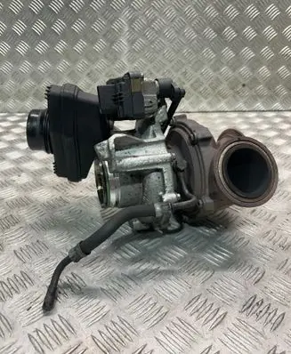 BMW 5 F10 F11 Turbo 7823202