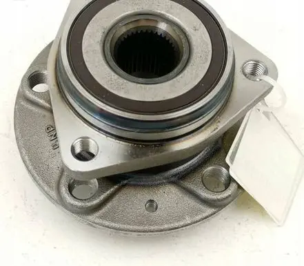 Volkswagen Golf VII Front wheel hub 5QD407621D