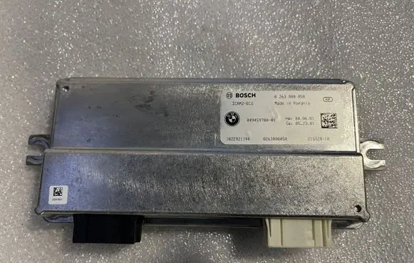 BMW 7 G11 G12 Camera control unit module 9459780 049459780
