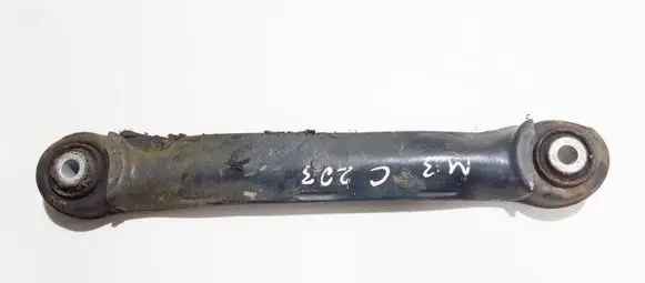 Rear upper control arm/wishbone