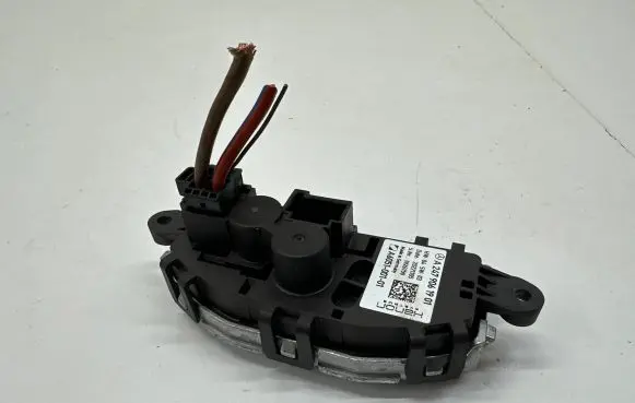 Mercedes-Benz CLA C118 X118 Heater blower fan relay A2479061901