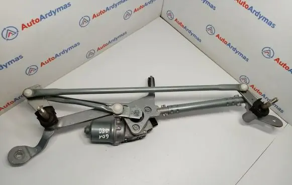 BMW X3 G01 Front wiper linkage and motor 7399004 61617399004
