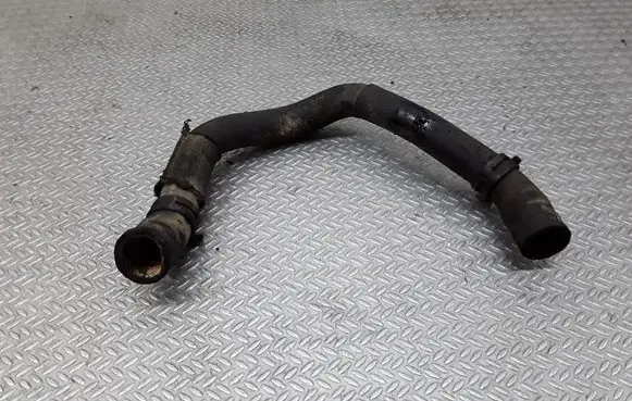 Skoda Yeti (5L) Engine coolant pipe/hose