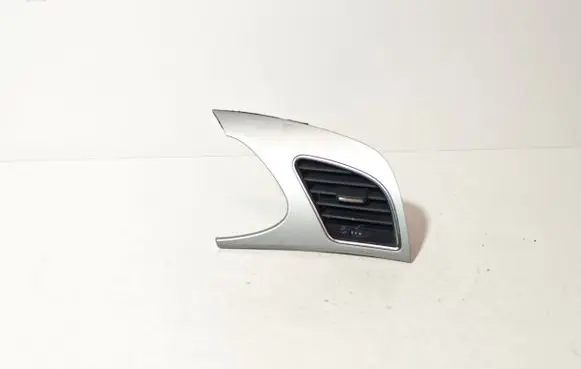 Audi A4 S4 B8 8K Dashboard side air vent grill/cover trim 8K2820902F 8K2820902
