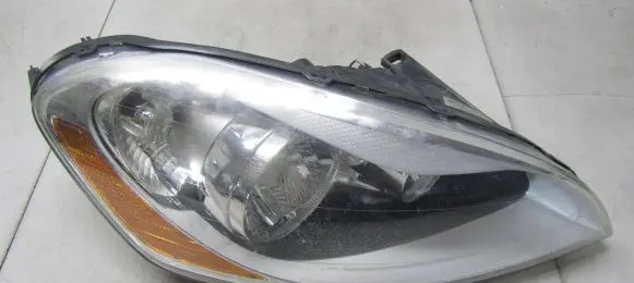 Volvo XC60 Headlight/headlamp 30763146