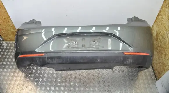 Opel Insignia B Rear bumper Z10A