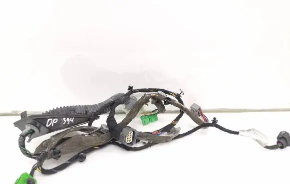 Volvo S60 Front door wiring loom 30762157 9442024 8676027