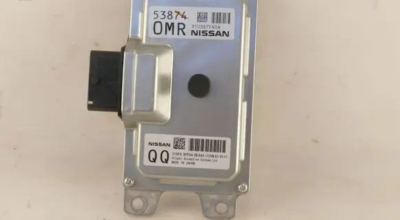 Nissan X-Trail T32 Gearbox control unit/module 310367FV0A