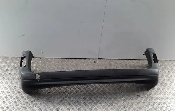 Renault Kangoo II Rear bumper