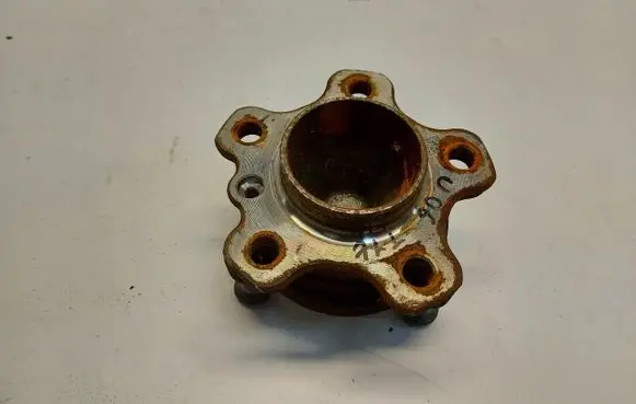 BMW 2 Active Tourer U06 Rear wheel ball bearing 6899176JLK01