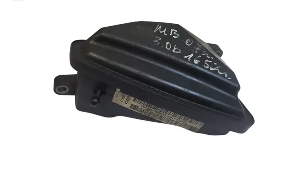 Intake resonator