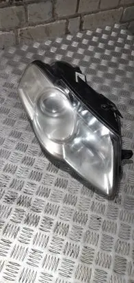 Volkswagen PASSAT B6 Headlight/headlamp 3C0941006Q